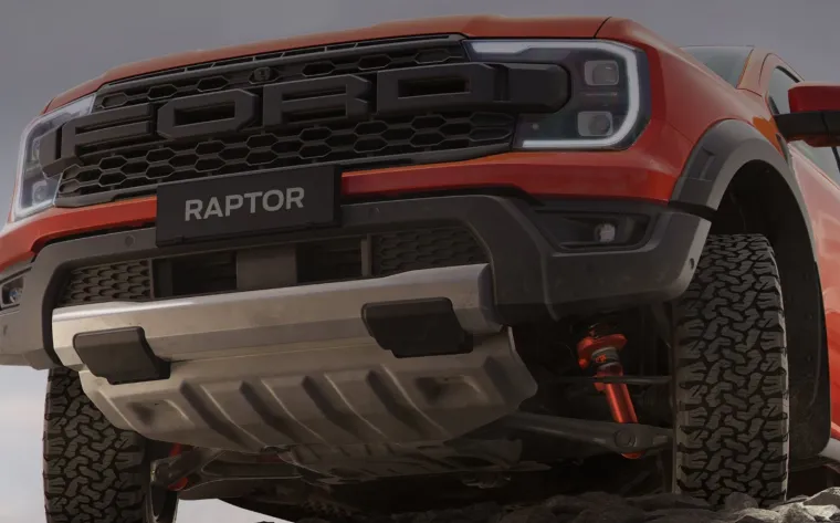 Znate li koji su najsposobniji SUV-ovi koje danas možete kupiti? 'Imamo odgovor na to'