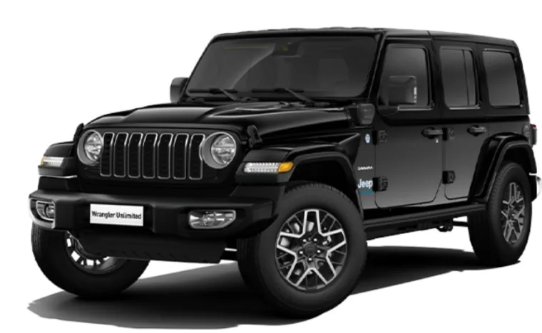 Znate li koji su najsposobniji SUV-ovi koje danas možete kupiti? 'Imamo odgovor na to'