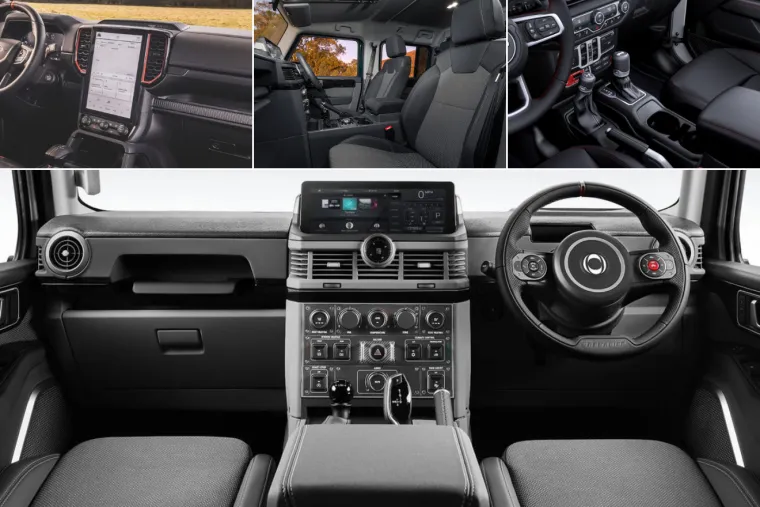 Znate li koji su najsposobniji SUV-ovi koje danas možete kupiti? 'Imamo odgovor na to'