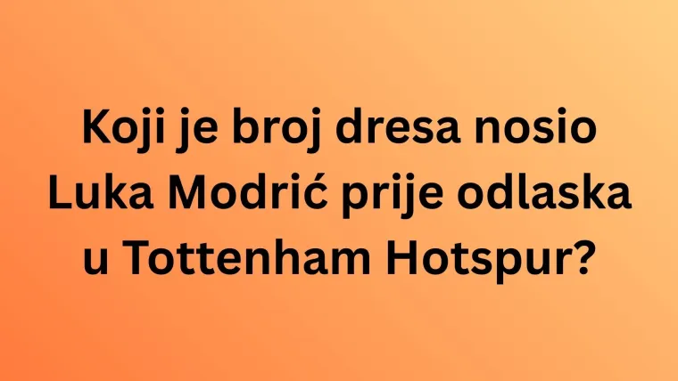 Samo će pravi navijači imati sve točne odgovore o GNK Dinamu: Dokaži da si sveznalica na kvizu