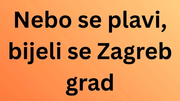 Samo će pravi navijači imati sve točne odgovore o GNK Dinamu: Dokaži da si sveznalica na kvizu