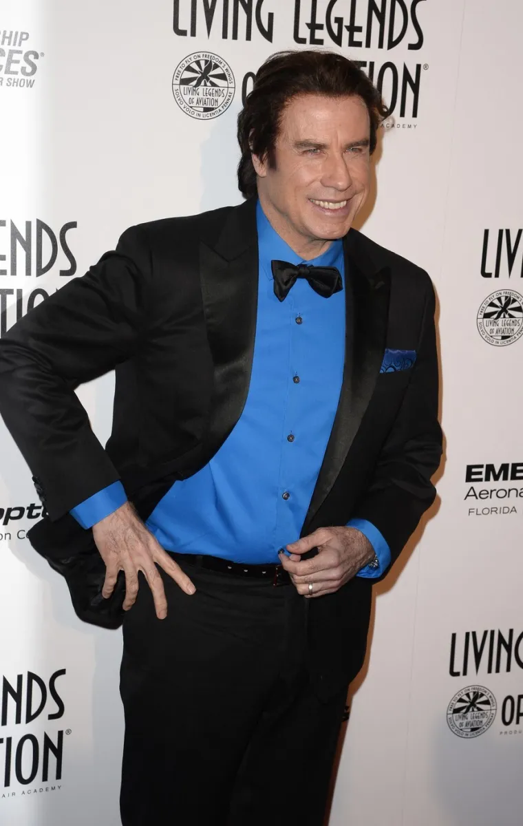 Obilježen tragedijama: John Travolta danas je neprepoznatljiv, a njegova priča slama srca