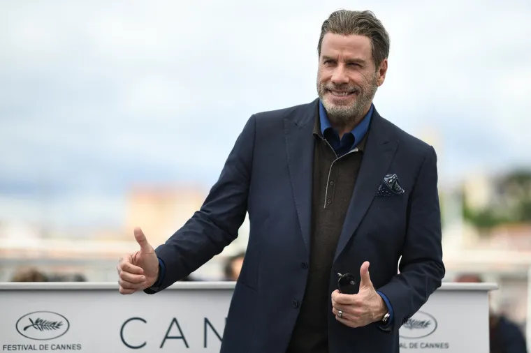 Obilježen tragedijama: John Travolta danas je neprepoznatljiv, a njegova priča slama srca