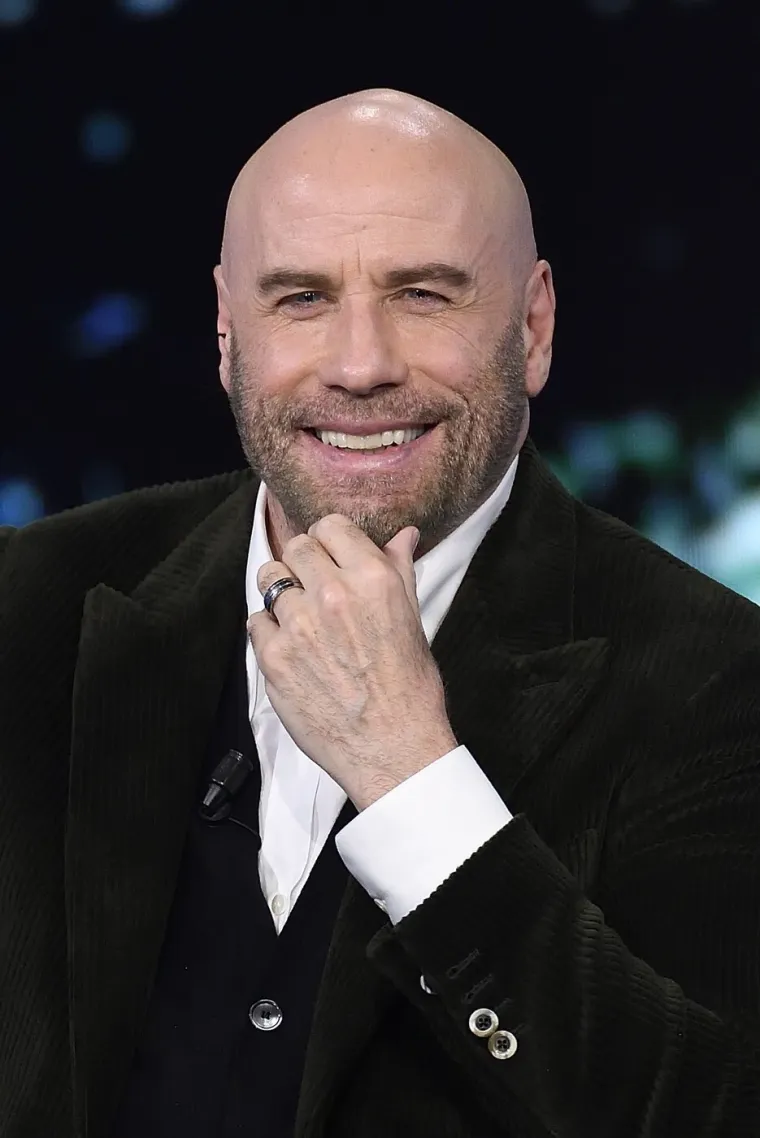 Obilježen tragedijama: John Travolta danas je neprepoznatljiv, a njegova priča slama srca