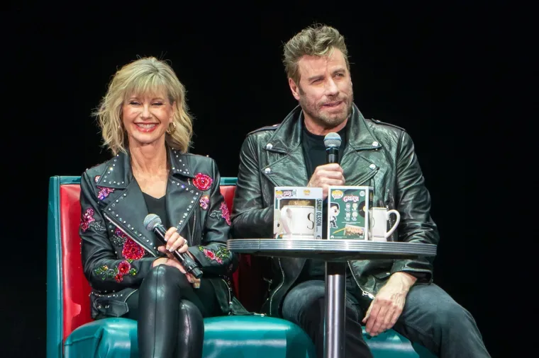 Obilježen tragedijama: John Travolta danas je neprepoznatljiv, a njegova priča slama srca