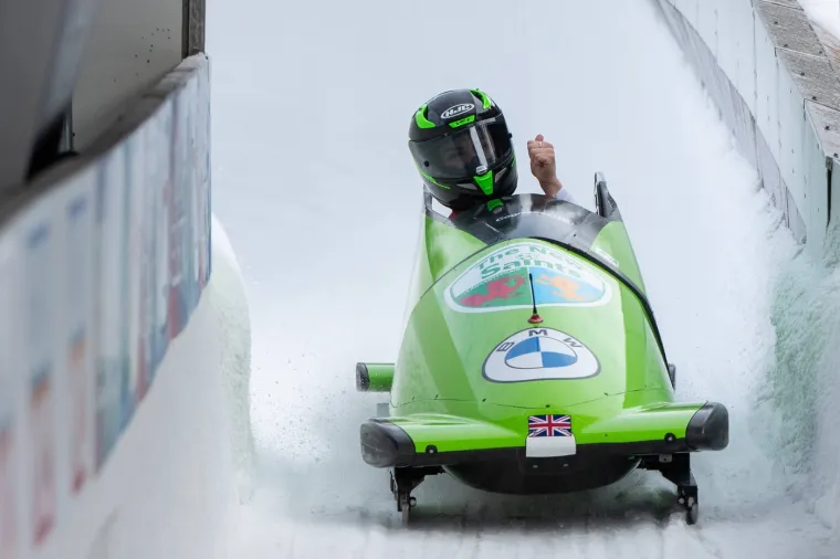 S atletike se prebacila na led i ispisala povijest na ZOI, uz to je doktorica i influencerica