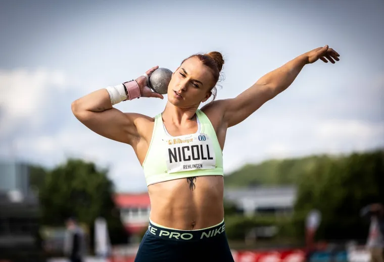 S atletike se prebacila na led i ispisala povijest na ZOI, uz to je doktorica i influencerica