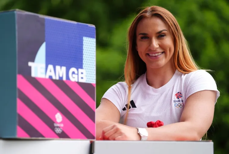 S atletike se prebacila na led i ispisala povijest na ZOI, uz to je doktorica i influencerica