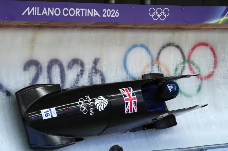 S atletike se prebacila na led i ispisala povijest na ZOI, uz to je doktorica i influencerica