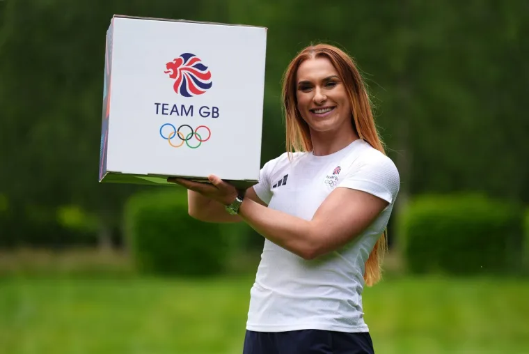 S atletike se prebacila na led i ispisala povijest na ZOI, uz to je doktorica i influencerica