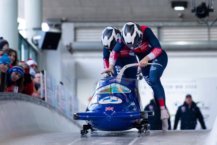 S atletike se prebacila na led i ispisala povijest na ZOI, uz to je doktorica i influencerica