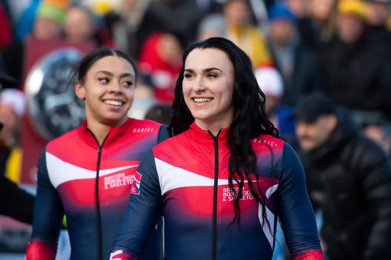 S atletike se prebacila na led i ispisala povijest na ZOI, uz to je doktorica i influencerica