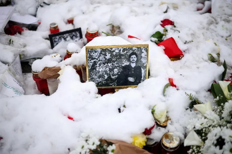 Ella je na intenzivnoj, Erdoana vi&scaron;e nema: Te&scaron;ko je ostati pribran na bolne prizore iz Sarajeva