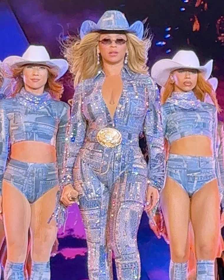 Od Destiny&rsquo;s Child do svjetske dominacije: Evo kako se glamurozna Beyonc&eacute; mijenjala kroz godine