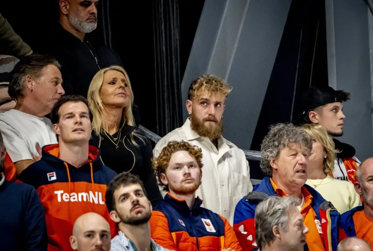 Najljep&scaron;a sporta&scaron;ica i najveća zvijezda ZOI-ja &scaron;okirala svijet: Je li moguće da o tome razmi&scaron;lja?