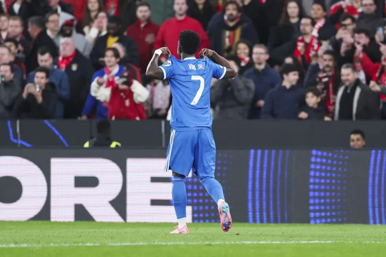 Prizori kaosa u Ligi prvaka obilaze svijet: 'Nisam ga nazvao majmunom, krivo je čuo'