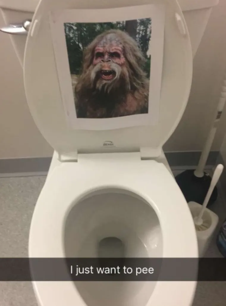 Žene podijelile najčudnije stvari u kupaonicama svojih partnera: Neke su zaista zabrinjavajuće