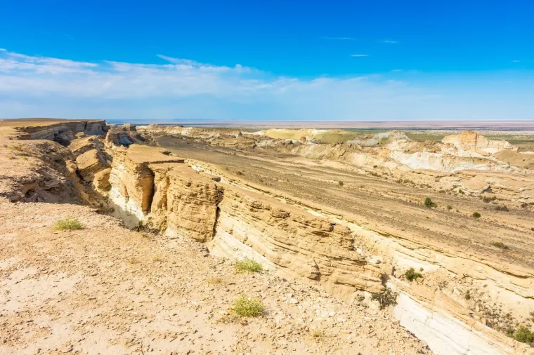 Čuda koja vi&scaron;e ne možemo vidjeti: Vrijeme ili ljudska ruka izbrisala su ova remek-djela prirode
