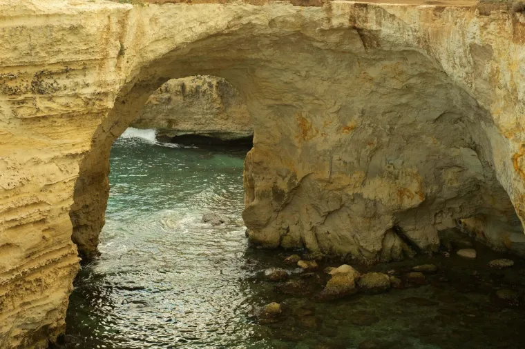 Čuda koja vi&scaron;e ne možemo vidjeti: Vrijeme ili ljudska ruka izbrisala su ova remek-djela prirode