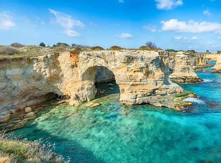 Čuda koja vi&scaron;e ne možemo vidjeti: Vrijeme ili ljudska ruka izbrisala su ova remek-djela prirode