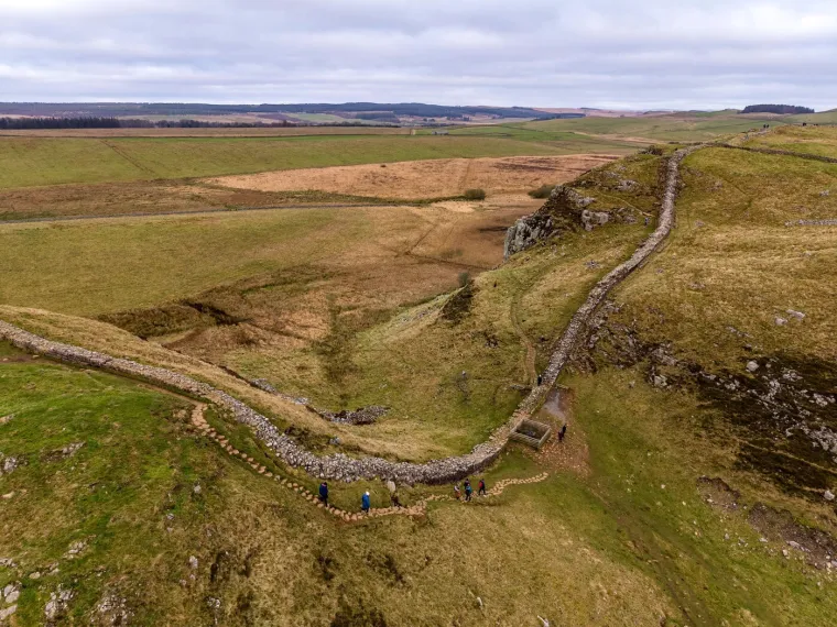 Čuda koja vi&scaron;e ne možemo vidjeti: Vrijeme ili ljudska ruka izbrisala su ova remek-djela prirode