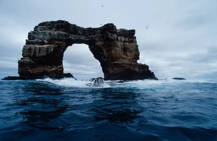 Čuda koja vi&scaron;e ne možemo vidjeti: Vrijeme ili ljudska ruka izbrisala su ova remek-djela prirode