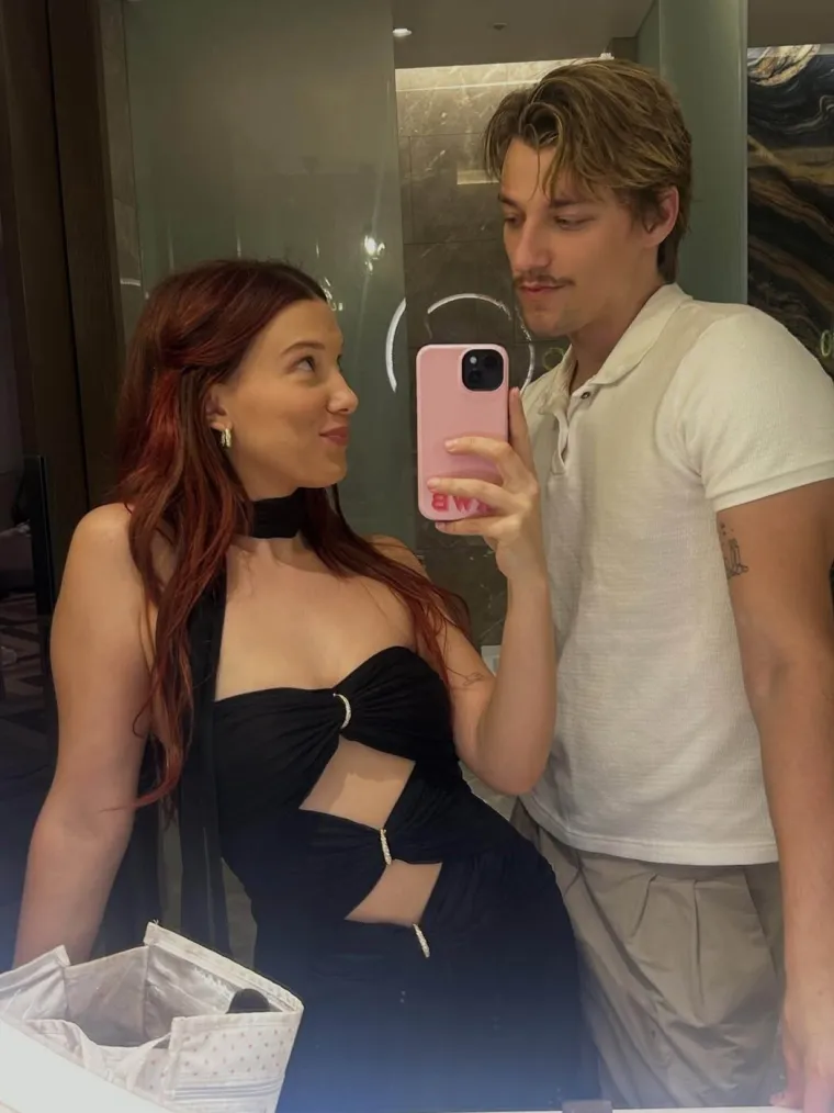 Millie Bobby Brown puni 22. godine: Već se vjenčala, usvojila dijete i osvojila brojne nagrade