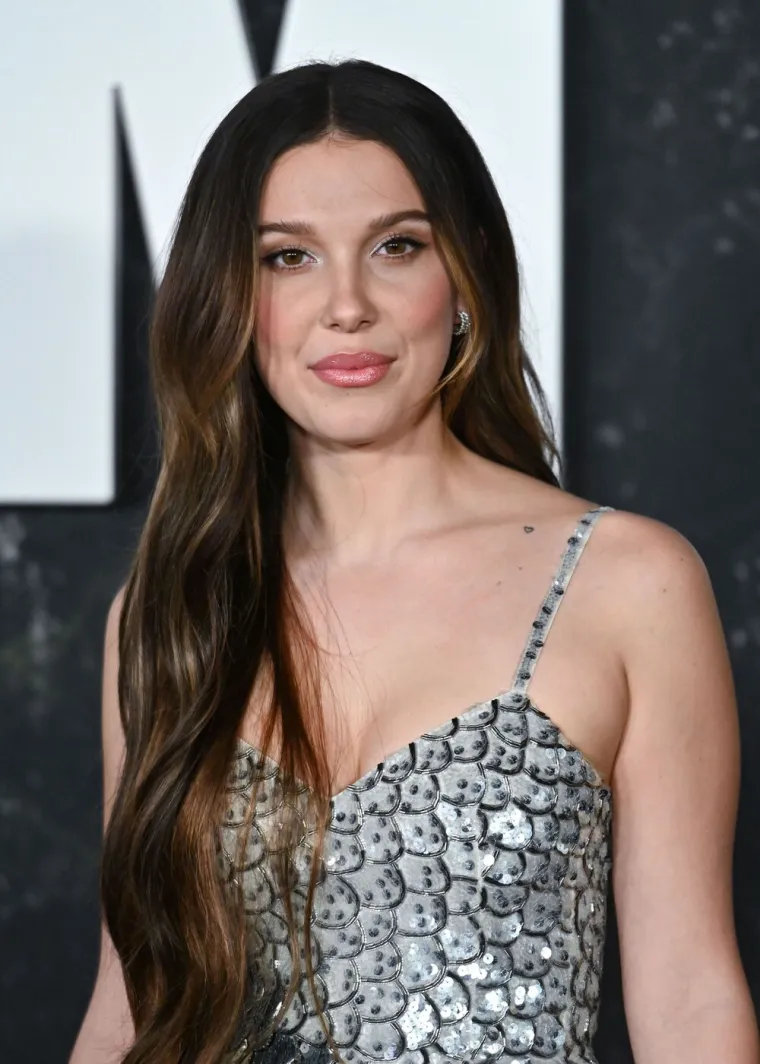 Millie Bobby Brown puni 22. godine: Već se vjenčala, usvojila dijete i osvojila brojne nagrade