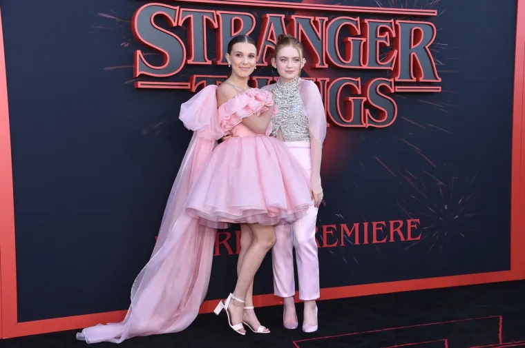 Millie Bobby Brown puni 22. godine: Već se vjenčala, usvojila dijete i osvojila brojne nagrade