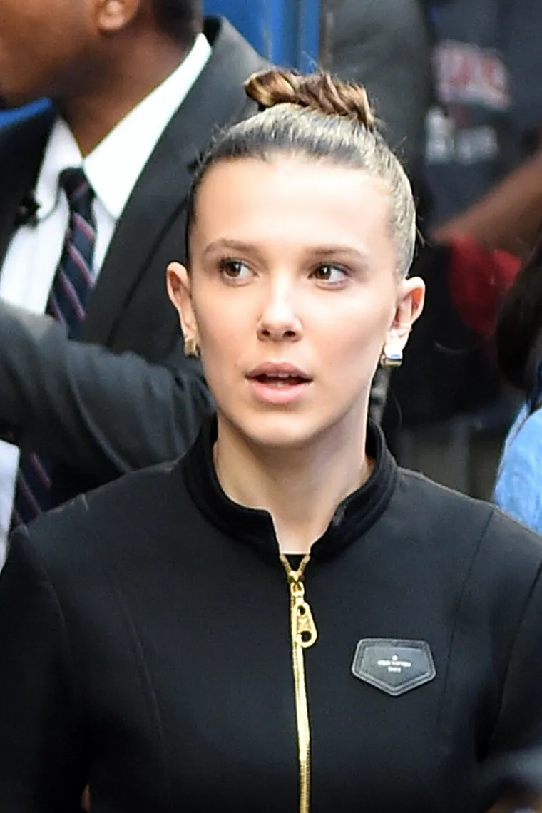 Millie Bobby Brown puni 22. godine: Već se vjenčala, usvojila dijete i osvojila brojne nagrade