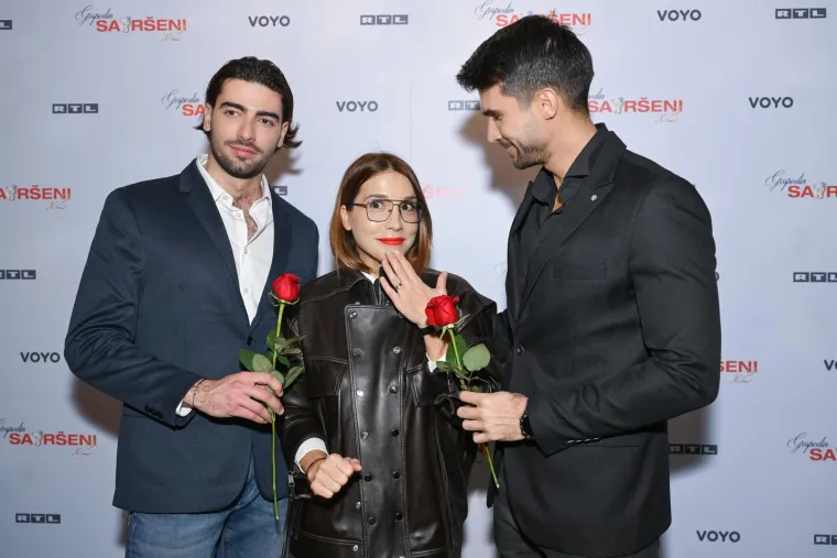 Marijana Batinić slavi 45. rođendan: Pogledajte kako se mijenjala kroz godine