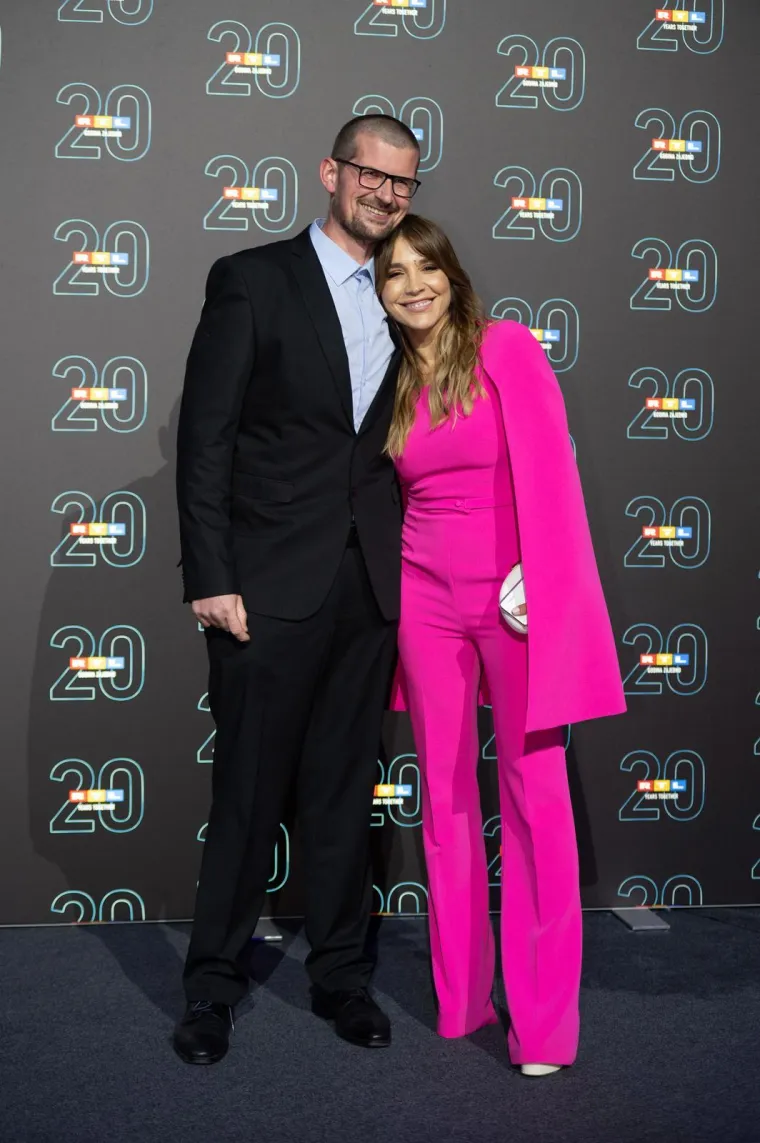 Marijana Batinić slavi 45. rođendan: Pogledajte kako se mijenjala kroz godine