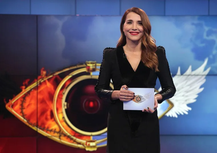 Marijana Batinić slavi 45. rođendan: Pogledajte kako se mijenjala kroz godine