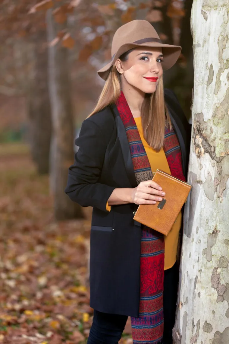 Marijana Batinić slavi 45. rođendan: Pogledajte kako se mijenjala kroz godine