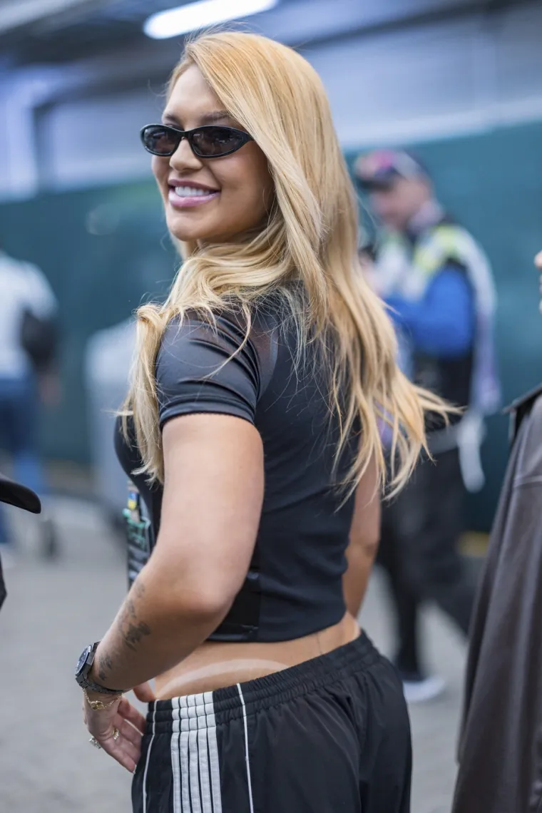 Djevojka poznatog nogometa&scaron;a osvojila karneval: Kraljica bubnjara zablistala u novoj ulozi