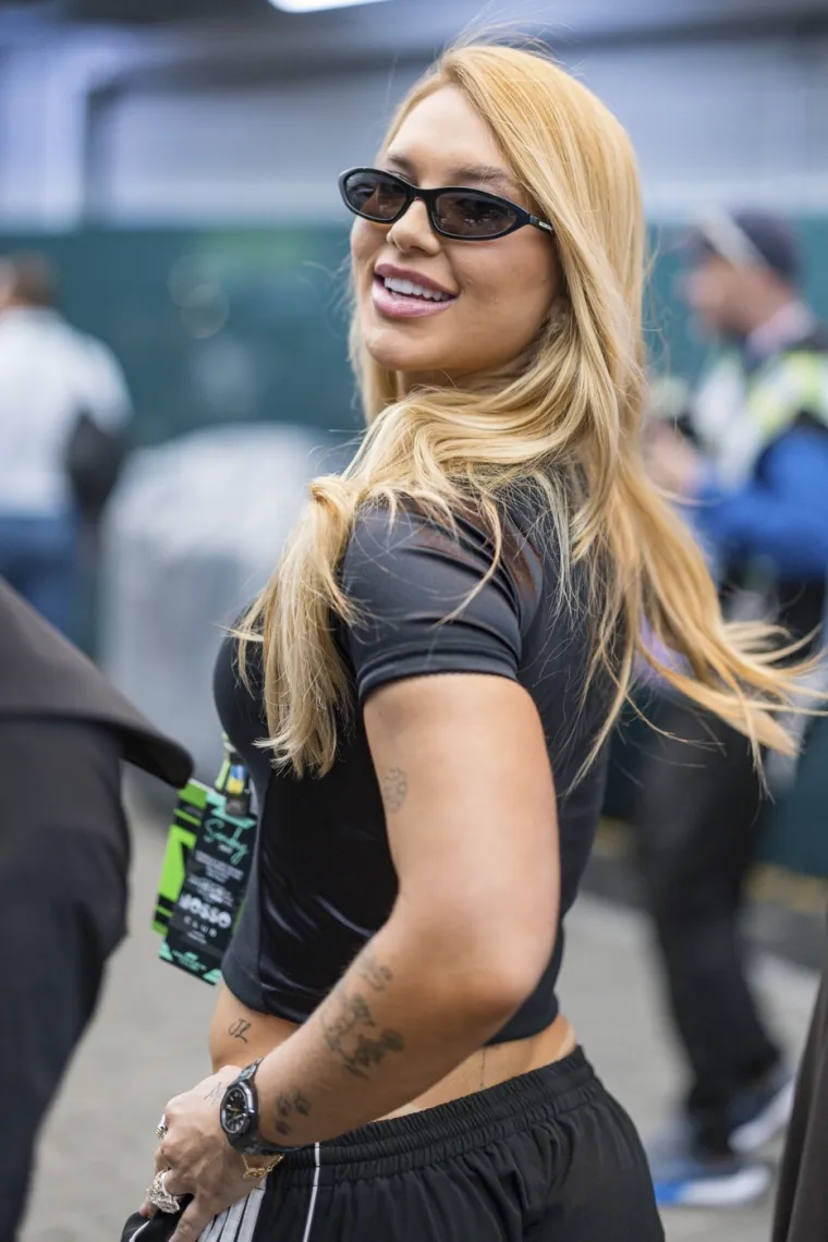 Djevojka poznatog nogometa&scaron;a osvojila karneval: Kraljica bubnjara zablistala u novoj ulozi