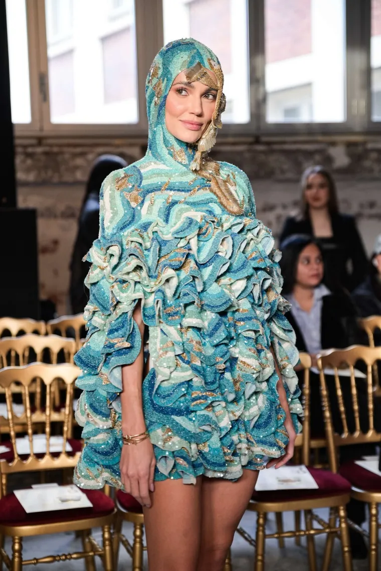 Djevojka poznatog nogometa&scaron;a osvojila karneval: Kraljica bubnjara zablistala u novoj ulozi