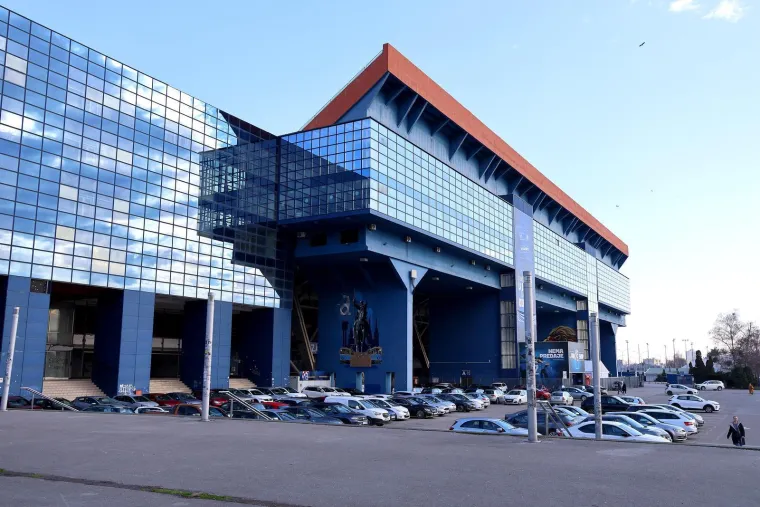 Grafiti i murali Bad Blue Boysa na Maksimiru odlaze u povijest