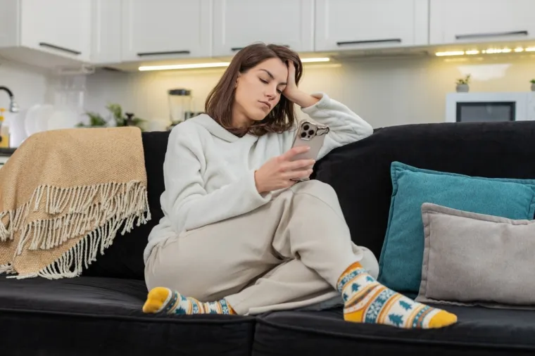 Znanstvenici upozoravaju: Kada dugo ne izlazimo van na&scaron; organizam trpi ozbiljne posljedice