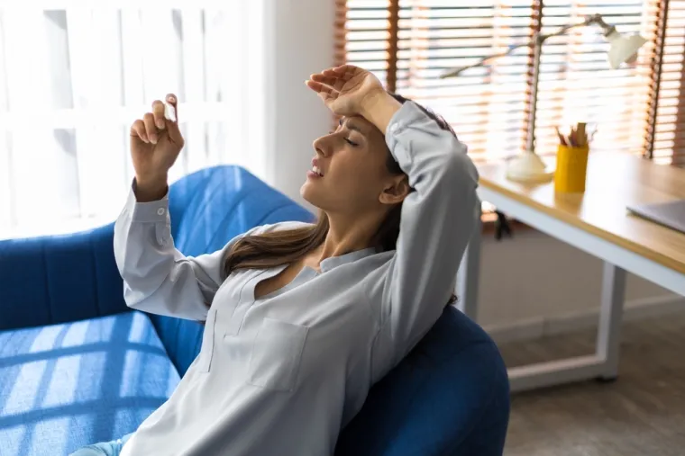Znanstvenici upozoravaju: Kada dugo ne izlazimo van na&scaron; organizam trpi ozbiljne posljedice