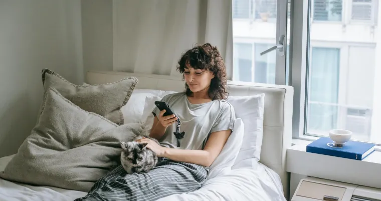 Znanstvenici upozoravaju: Kada dugo ne izlazimo van na&scaron; organizam trpi ozbiljne posljedice