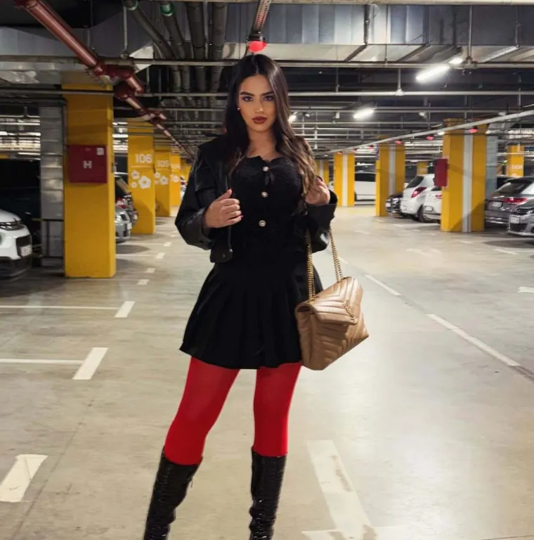 Atraktivna crnka iz BiH koja zna &scaron;to želi: Ma&scaron;u iz 'Gospodina Savr&scaron;enog' te&scaron;ko je ne primijetiti