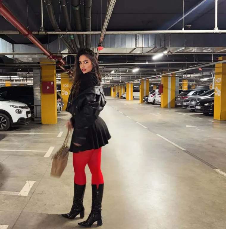 Atraktivna crnka iz BiH koja zna &scaron;to želi: Ma&scaron;u iz 'Gospodina Savr&scaron;enog' te&scaron;ko je ne primijetiti