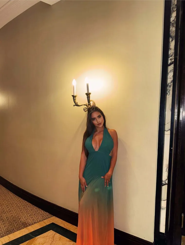 Atraktivna crnka iz BiH koja zna &scaron;to želi: Ma&scaron;u iz 'Gospodina Savr&scaron;enog' te&scaron;ko je ne primijetiti