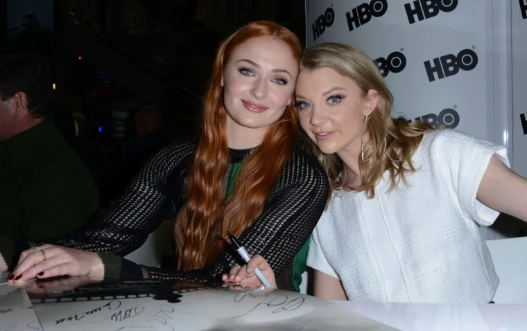 Prelijepa Sophie Turner uskoro slavi 30 godina: Prisjetite se kako se mijenjala kroz godine