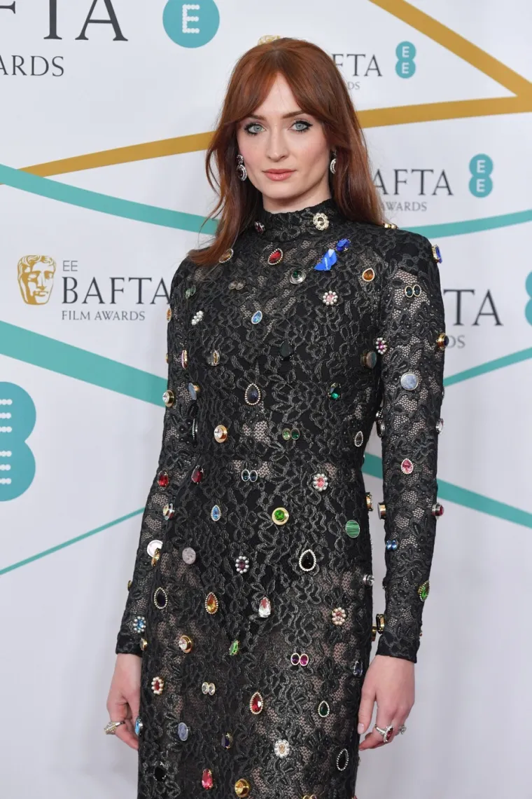 Prelijepa Sophie Turner uskoro slavi 30 godina: Prisjetite se kako se mijenjala kroz godine