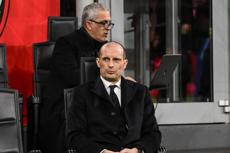 Modrić nije mogao vjerovati svojim očima! Allegri pobjesnio na F&agrave;bregasa, pale te&scaron;ke riječi pred svima