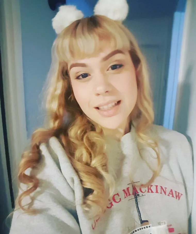 Zbog prekomjernih kilograma nije mogla hodati, a onda je napravila čudo: Danas izgleda sjajno