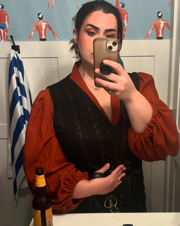 Zbog prekomjernih kilograma nije mogla hodati, a onda je napravila čudo: Danas izgleda sjajno