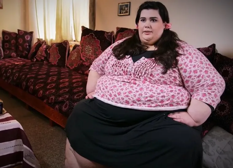 Zbog prekomjernih kilograma nije mogla hodati, a onda je napravila čudo: Danas izgleda sjajno